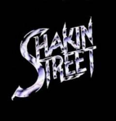 logo Shakin' Street